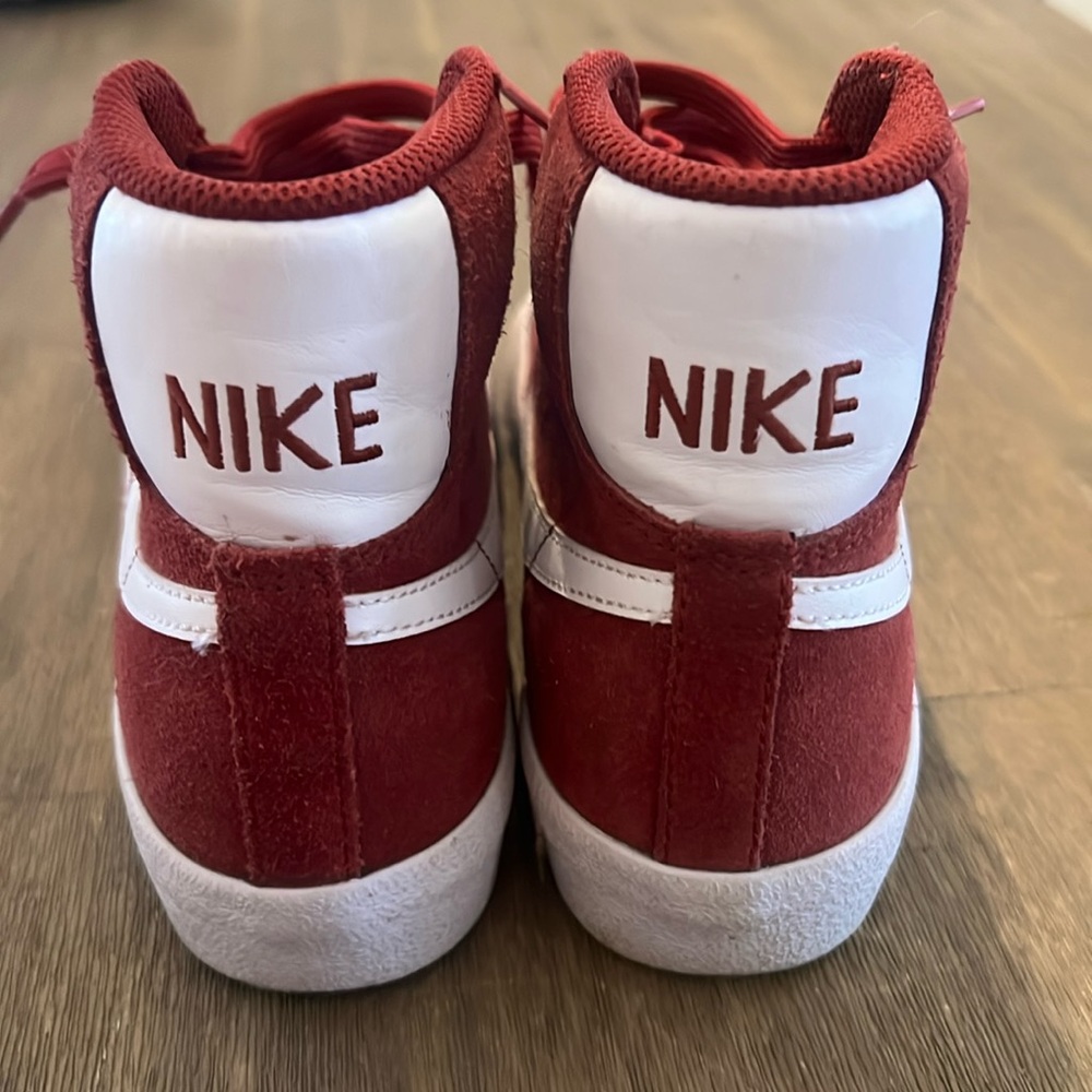 Nike HighTop